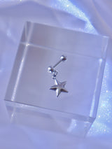  star piercing