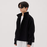 ウォッシュドピーチフィールドジャケット / Washed Peach Field Jacket (3color)