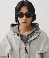 DROP SUNGLASS (BLACK)
