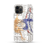 ピッピィiPhoneケース/Pippi