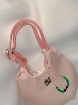 [LIMITED] WATERMELON Crystal Beads Phone Strap