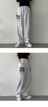 アキバンデッドパンツ / Aki-banded pants