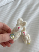 スウィーティーバニー / sweety bunny : baby + white!