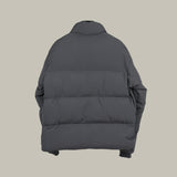  Wellon Short Padded Jacket
