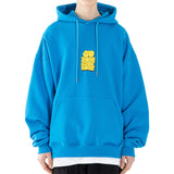 ゴーホームフーディー / GO HOME HOODIE MSHHD002-SK