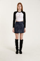 バニーTシャツ/BUNNY T.SHIRT