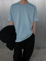 ディガンスタンダードショートスリーブTシャツ