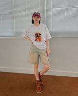 サハラショーツ/no.438 Sahara Shorts