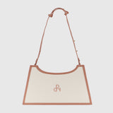 LINIE Bag (Coral Pink)