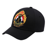 Royal Flag Ball Cap (3color) (6696308867190)
