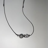 Silver pearling (Silver)