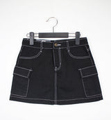 リフティングスカート / no.6182 Lifting Skirt (3color)