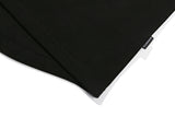 レタリングロングスリーブ / LETTERING LONG SLEEVE_BLACK