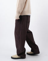 ニューダイイングウォッシングスノーカラージーンズ/new dyeing washing snow color jeans