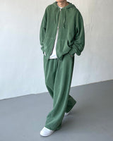 コクーンピグメントパンツ / GM Cocoon Pigment Pants (3 colors)