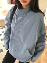 Dinto windbreaker 