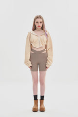 カットアウトレギンス / CUT OUT LEGGINS