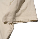 ウォッシュドTシャツ-01 / washed tee-01