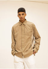 ECポケットシャツ/EC POCKET SHIRTS