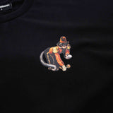 サーカスクラウンオーバーサイズT / CIRCUS CLOWNS OVERSIZED TEE