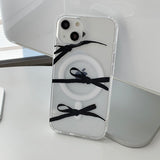 BlackCore Magsafe Phone Case
