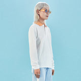 アスター（長袖ポロシャツ）/ASTER (4439409721462)