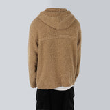 ヘデンニットパーカー / Heden Hoodie Knit