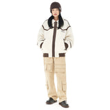 SHERPA FLIGHT JACKET