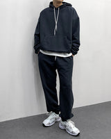 ウェイブウォッシングコットンパンツ/TN Wave Washing Cotton Pants (3 colors)