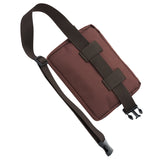 ファニーバッグ / FANNY BAG-DARK BROWN