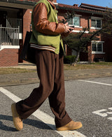 ウェンズデースラックス/[自主製作][7DAYS PANTS] Wednesday Slacks