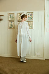 TWINKLING IVY DRESS