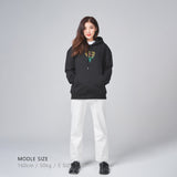 サンフラワーフーディー / Sunflower Hoodie (4563014385782)