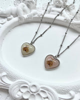 Wandering Youth Special Necklace (5 types) (6590326702198)