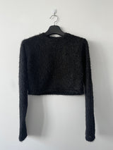 ベーシックVネックTシャツ
