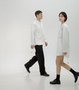 Pullover Simple Shirts / DENIM(Copy) (6605767245942)