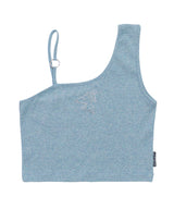 CUPID UNBALANCE CROP SLEEVELESS TOP (6589980999798)