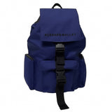 テクニカル マルチ バックパック / [BLESSEDBULLET]technical multi backpack_cobalt blue/khaki/coating black