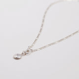 silver toggle necklace (6679752409206)