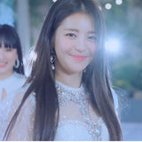 ステラークイーンイヤリング / Stellar Queen Earring (Bravegirls Yoojung, Bravegirls Eunji, Apink Chorong Earring)