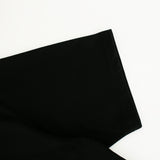コラボレーションTシャツ（瀬川晋太郎様デザイン参加）BXW × RDVZ Collaboration T - BLACK