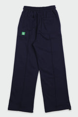 パッチスウェットパンツ/Patch sweatpants(navy)