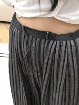 Entlang string pants