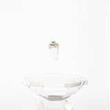 Jade (Swarovski stone) (6691932569718)
