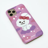 Ribbon tori HardCase (6660056154230)