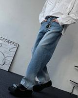 RV Gradation Denim Pants (S ~ L)
