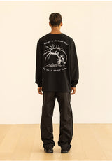 デジタルドラッグロングスリーブ/DIGITAL DRUG LONG SLEEVE