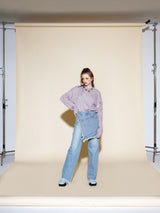 FRONT LAP DENIM PANTS (6635444666486)