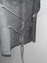 パターンベスト/PATTERN VEST