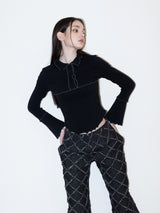 Fantasia T-shirts (BLACK)